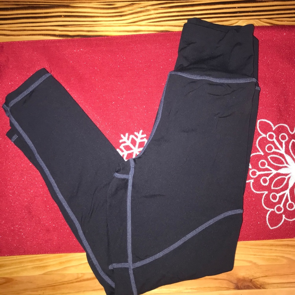 The Lindsay Doubletake Legging